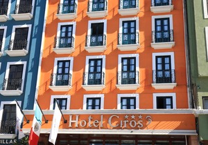 Hotel Ciros