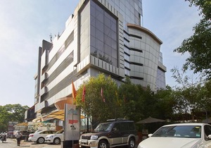 Krishna Presidency