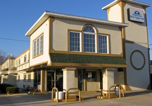 Americas Best Value Inn Macomb