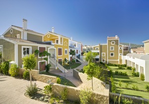 Cortijo del Mar Resort