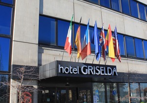 Hotel Griselda