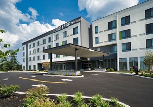 Courtyard by Marriott Southington