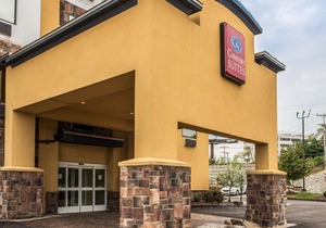 Comfort Suites Monroeville
