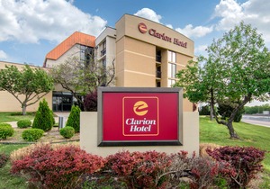 Radisson Hotel Lenexa Overland Park