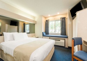 Microtel Inn & Suites by Wyndham Philadelphia Airport