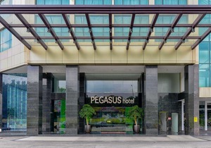 Pegasus Hotel Shah Alam