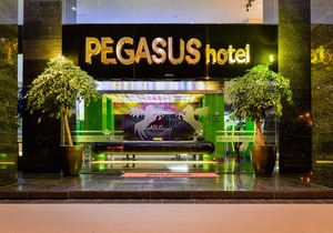 Pegasus Hotel Shah Alam