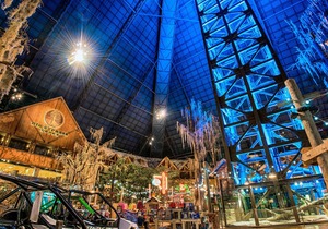 Big Cypress Lodge