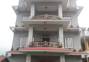 Hotel Mantra Inn