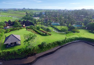 Impiana Private Villas Cemagi