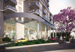 Belise Apartments