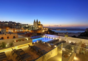 Pergola Hotel & Spa