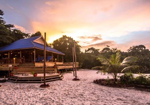 Nest Beach Club