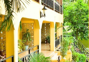 Mango Moon Villa