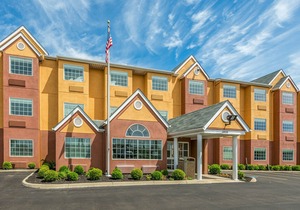 Quality Inn Grove City - Columbus South