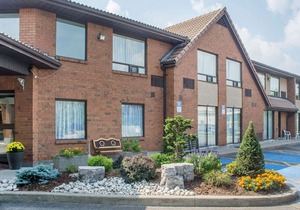 Comfort Inn Cambridge