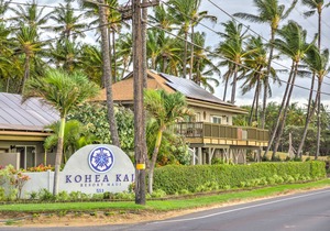 Kohea Kai Maui, Ascend Hotel Collection