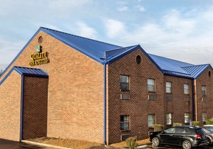Quality Inn & Suites Columbia I-70