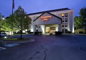Hampton Inn Winchester