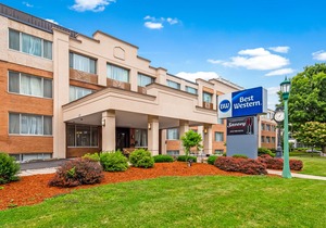 Best Western Watertown/Fort Drum