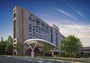 Hyatt Regency Dulles