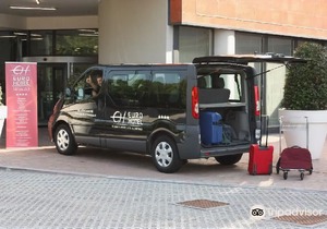 Euro Hotel Residence