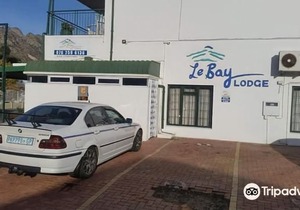 Le Bay Lodge