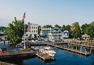 Wolfeboro Inn
