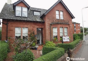 St Leonards Guest House