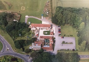 Wolds Village