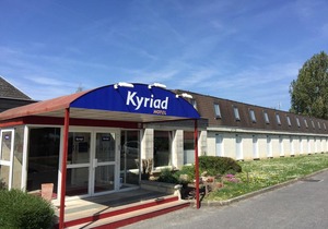 Kyriad Laon