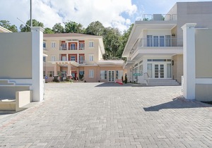Hotel Villa Emitta