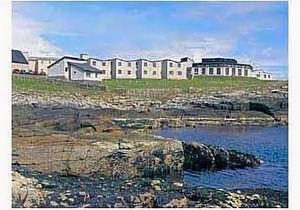 The Lerwick Hotel