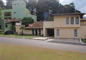 Hotel Portales Del Campestre