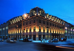 Best Western Plus Stoneridge Inn & Conference Centre London Ontario