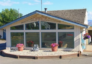Hospitality Inn