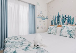 AFP Tennoji Apartment