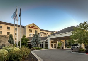 Hilton Garden Inn Boise Spectrum