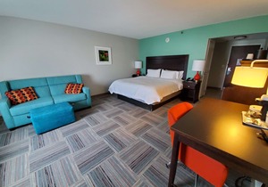 Hampton Inn Miami