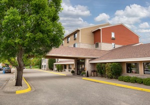 AmericInn by Wyndham Apple Valley