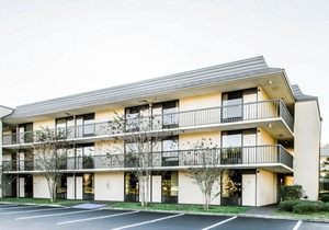 Equus Inn Ocala