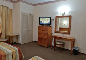 Hotel Astromundo