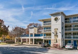 Rodeway Inn Baltimore - Inner Harbor South