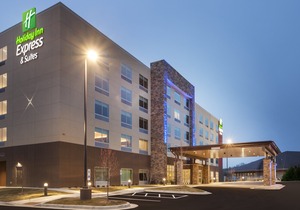 Holiday Inn Express & Suites Hudson I-94, an Ihg Hotel