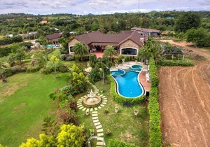 Chateau de Prim Khao Yai