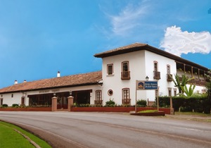 Best Western Plus Posada de Don Vasco
