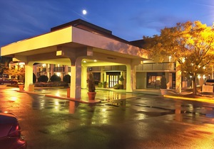 Best Western Dulles Airport Inn