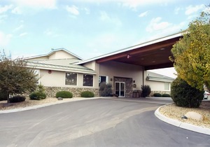 Best Western Sawtooth Inn and Suites