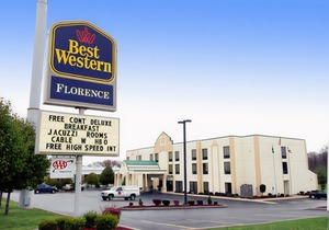 Best Western Inn Florence