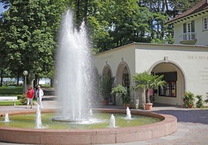 Savoy Hotel Bad Mergentheim